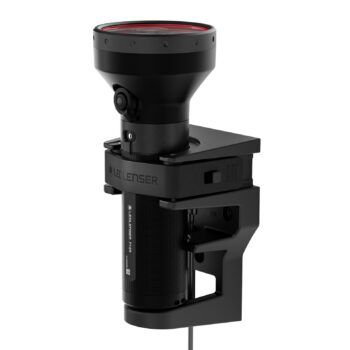 Ledlenser Ručna lampa P18R - Image 4
