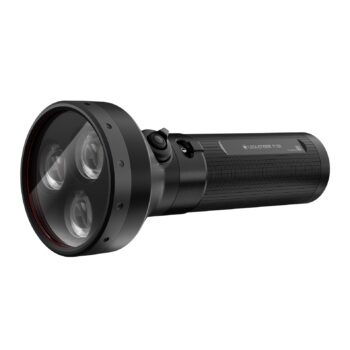 Ledlenser Ručna lampa P18R