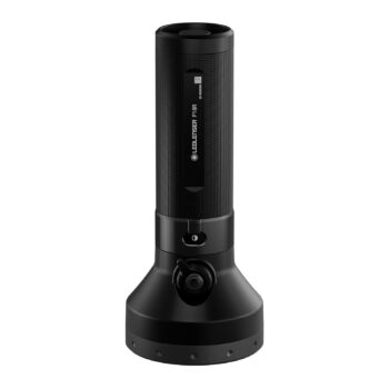 Ledlenser Ručna lampa P18R - Image 3