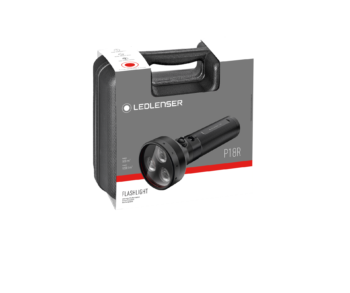 Ledlenser Ručna lampa P18R - Image 9