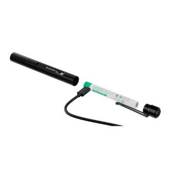 Ledlenser Ručna lampa P4R - Image 6