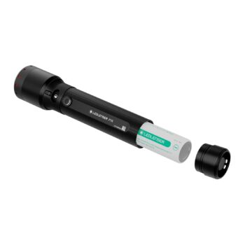 Ledlenser Ručna lampa P7R - Image 4
