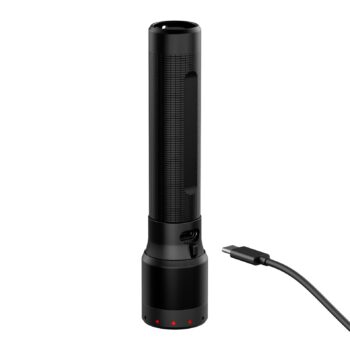 Ledlenser Ručna lampa P7R - Image 6