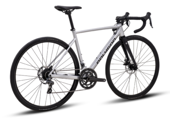 Polygon Strattos S2D Silver 2x8 700C - Image 4
