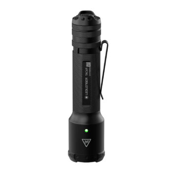 Ledlenser Taktička ručna lampa TAC6R - Image 6