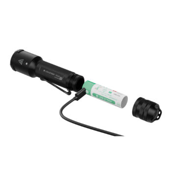 Ledlenser Taktička ručna lampa TAC6R - Image 4