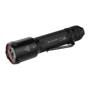 Ledlenser Taktička ručna lampa TAC6R