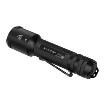 Ledlenser Taktička ručna lampa TAC6R - Image 4