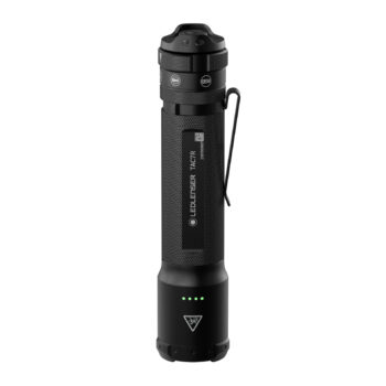 Ledlenser Taktička ručna lampa TAC7R - Image 6