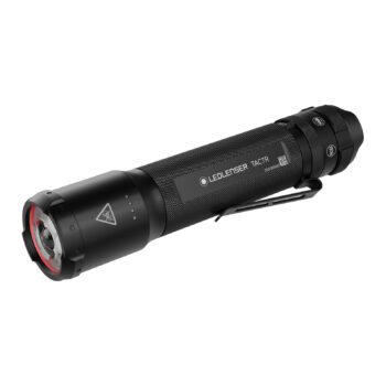 Ledlenser Taktička ručna lampa TAC7R