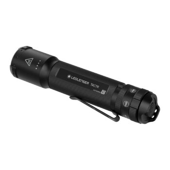 Ledlenser Taktička ručna lampa TAC7R - Image 4
