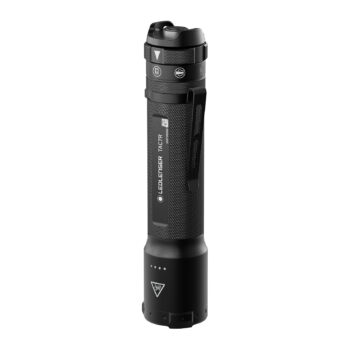 Ledlenser Taktička ručna lampa TAC7R - Image 3