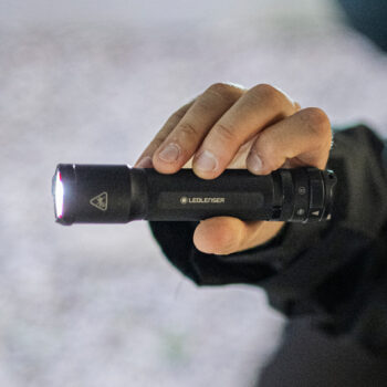 Ledlenser Taktička ručna lampa TAC7R - Image 2