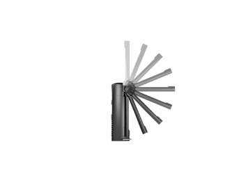 Ledlenser Radna lampa W7R Work - Image 6