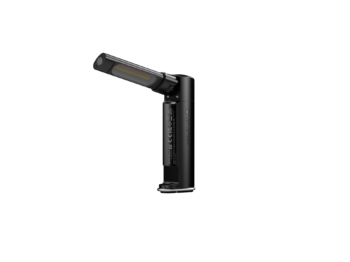 Ledlenser Radna lampa W7R Work - Image 4