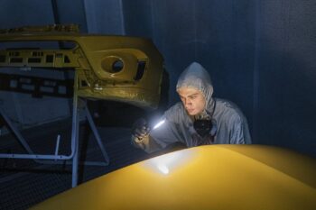 Ledlenser Radna lampa W7R Work - Image 8