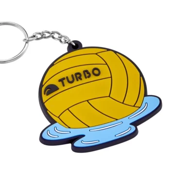 Turbo Privezak za ključeve WP Ball - Image 2