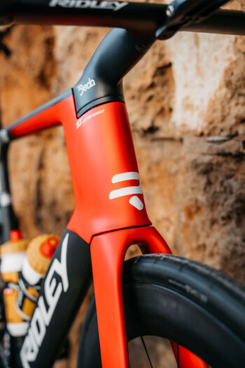 Ridley Noah 3.0 Shi Ult Di2 UnoX - M - Image 4