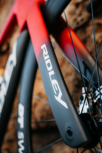 Ridley Noah 3.0 Shi Ult Di2 UnoX - M - Image 5