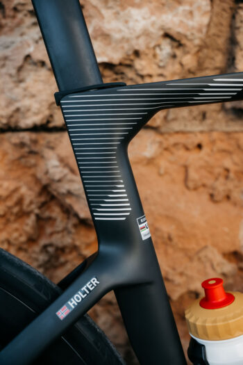 Ridley Noah 3.0 Shi Ult Di2 UnoX - M - Image 6