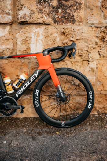 Ridley Noah 3.0 Shi Ult Di2 UnoX - M - Image 7