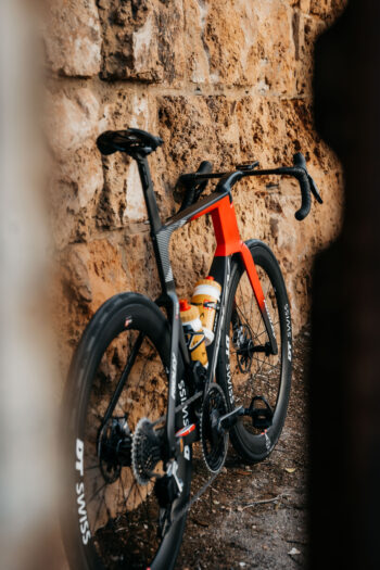 Ridley Noah 3.0 Shi Ult Di2 UnoX - M - Image 8
