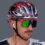 Brandon McNulty u dresu UAE Team Emirates XRG